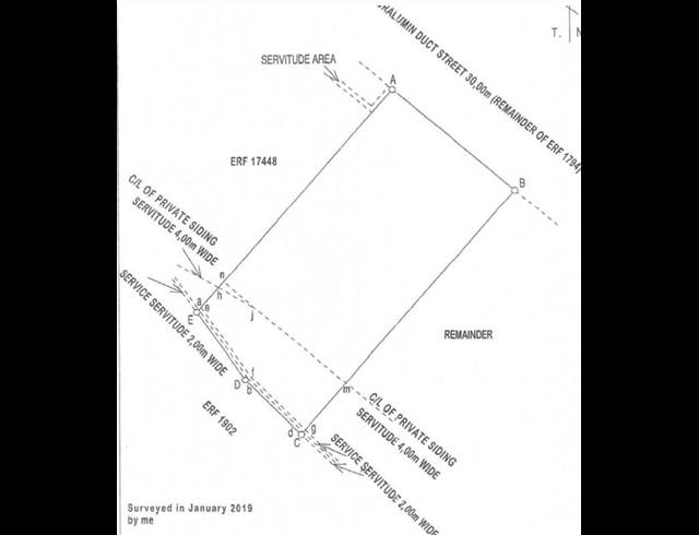 INDUSTRIAL FOR SALE IN ALTON